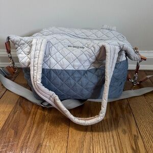 Mz wallace medium Sutton bag